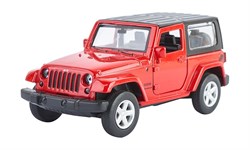 Машина Jeep Wrangler 10591 - фото 1014