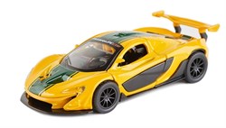 Машина Mclaren P1TM GTR 10652 - фото 1137