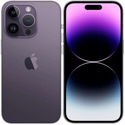 Смартфон Apple iPhone 14 Pro 128 ГБ 10734 - фото 1475