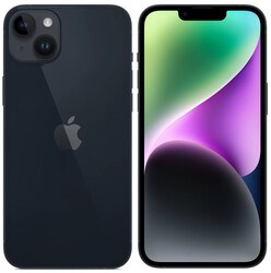 Смартфон Apple iPhone 14 128 ГБ 10735 - фото 1476