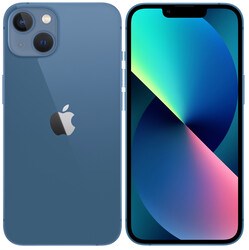 Смартфон Apple iPhone 13 128 ГБ 10737 - фото 1478