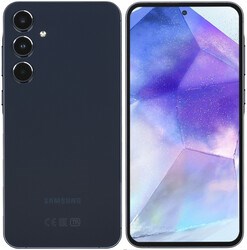 Смартфон Samsung Galaxy A55 128 ГБ 10741 - фото 1483