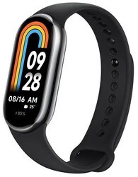 Фитнес-браслет Xiaomi Smart Band 8 10754 - фото 1571