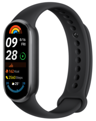 Фитнес-браслет Xiaomi Smart Band 9 10755 - фото 1576