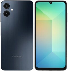 Смартфон Samsung Galaxy A06 128 ГБ 10757 - фото 1587