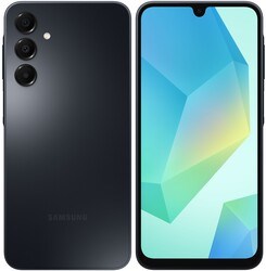 Смартфон Samsung Galaxy A16 4G 128 ГБ 10759 - фото 1589