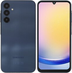 Смартфон Samsung Galaxy A25 128 ГБ 10761 - фото 1592