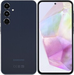 Смартфон Samsung Galaxy A35 128 ГБ 10763 - фото 1594