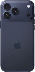 Смартфон Apple iPhone 17 Pro Max 256 ГБ - ESIM 10800