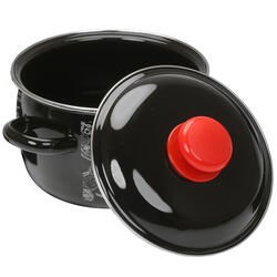 Кастрюля TM Appetite Chilli 1МС161Р 10237 - фото 440