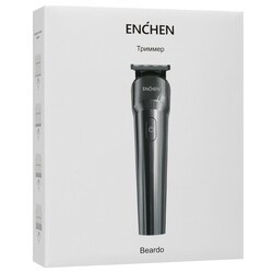 Триммер Enchen Beardo Body Groomer 10249 - фото 455