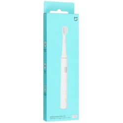 Электрическая зубная щетка Mijia Electric Toothbrush T100 10256 - фото 466