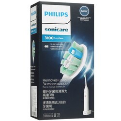 Электрическая зубная щетка Philips HX3734/03 10263 - фото 475