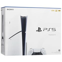 Игровая консоль PlayStation 5 Slim 10337 - фото 568