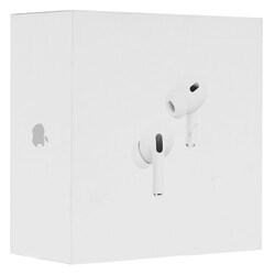 Наушники TWS Apple AirPods Pro (2nd generation) 10339 - фото 573