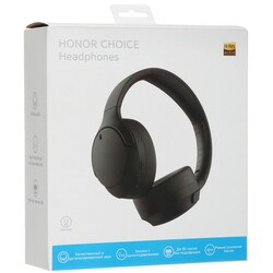 Беспроводные/проводные наушники Honor Choice Headphones 10042 - фото 76