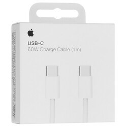 Кабель круглый Apple USB Type-C - USB Type-C 10485 - фото 806