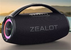 Портативная Bluetooth-Колонка ZEALOT S97 10532 - фото 909