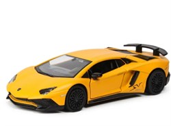 Автомобиль Mobicaro Lamborghini Aventador 1:32 10550 - фото 928