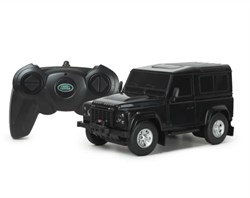 Автомобиль РУ Rastar Land Rover 1:24 10552 - фото 930