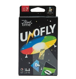 Игра Десятое королевство UnoFly 10562 - фото 939