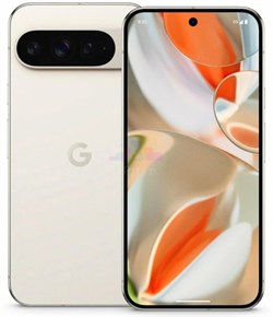 Смартфон Google Pixel 9 Pro, 16/128Gb 10584 - фото 979