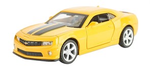 Машина Chevrolet Camaro SS 10601