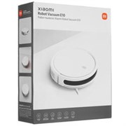 Робот-пылесос Xiaomi Mi Robot Vacuum E10 10699