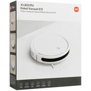 Робот-пылесос Xiaomi Mi Robot Vacuum E12 10701