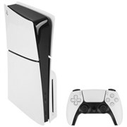 Игровая консоль PlayStation 5 Slim 2 геймпада 10733