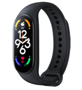 Фитнес-браслет Xiaomi Mi Smart Band 7 10751