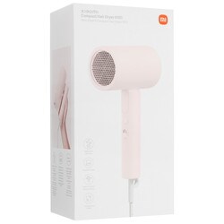 Фен Xiaomi Mi Ionic Hair Dryer H101 розовый 10131