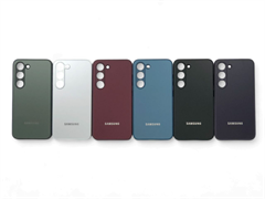 Чехол AG Glass Case для Samsung 10168