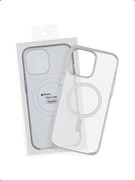 Прозрачный чехол MagSafe Clear Case для iPhone 10169