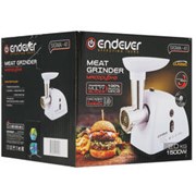 Мясорубка электрическая Endever Sigma 41 10193