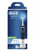 Электрическая зубная щетка Braun Oral-B Vitality D100.413.1 CrossAction 10262