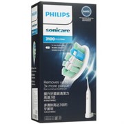 Электрическая зубная щетка Philips HX3734/03 10263