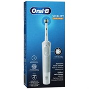 Электрическая зубная щетка Braun Oral-B Vitality D100.413 Easy Clean 10264