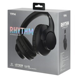 Беспроводные/проводные наушники TFN Rhythm 10026