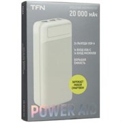 Портативный аккумулятор TFN PowerAid 10315