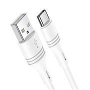 Кабель USB - Type-C Borofone BX43 CoolJoy 10335