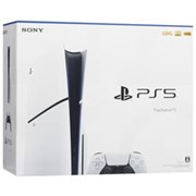 Игровая консоль PlayStation 5 Slim 10337