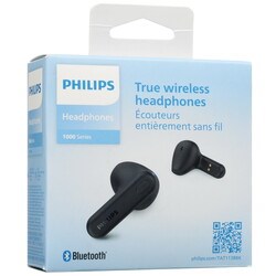 Наушники TWS Philips TAT1138BK 10030