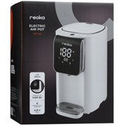 Термопот Reoka RKTP-1548 белый 10367