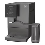 Кофемашина Stelvio AX 100 Grey 10370