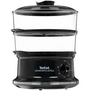 Пароварка Tefal CONVENIENT SERIES VC140131 10422