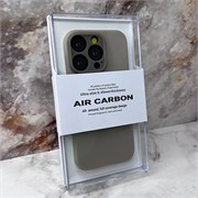 Силиконовый чехол Iphone KDOO AIR CARBON 10479