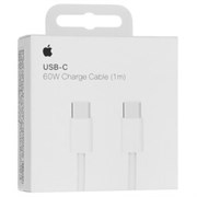 Кабель круглый Apple USB Type-C - USB Type-C 10485