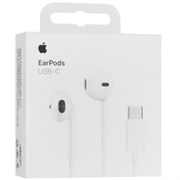 Проводные наушники Apple EarPods (USB-C) 10489