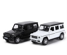 Автомобиль Mobicaro Mercedes Benz G63 1:32 в ассортименте 10542